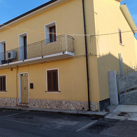 Casa Vacanze Il Giardino Villamassargia Екстер'єр фото