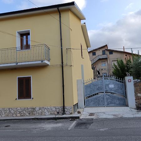 Casa Vacanze Il Giardino Villamassargia Екстер'єр фото