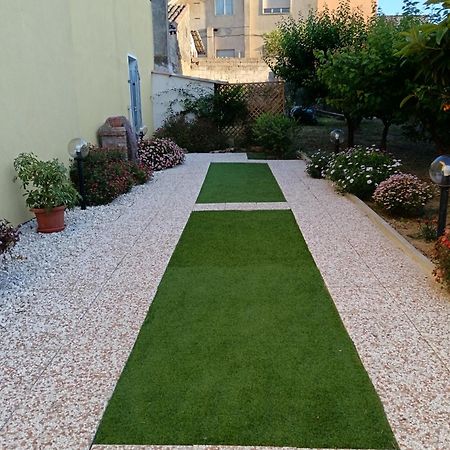 Casa Vacanze Il Giardino Villamassargia Екстер'єр фото