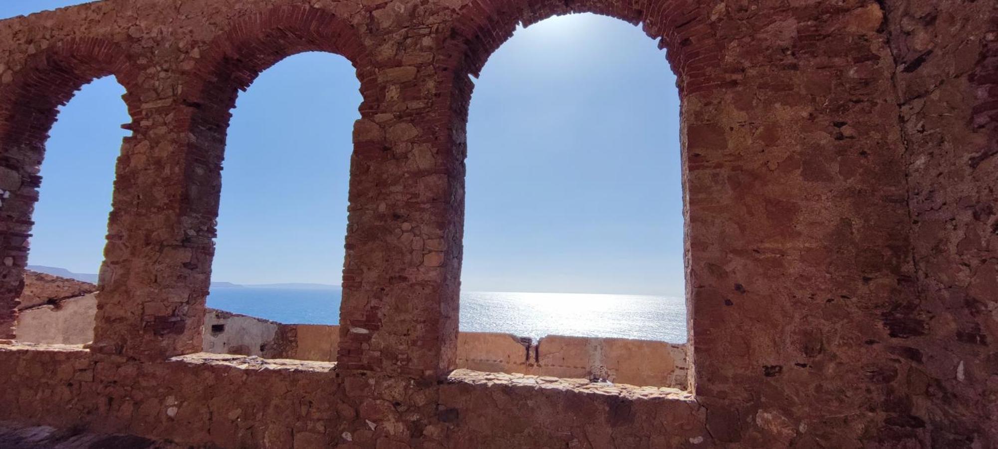 Casa Vacanze Il Giardino Villamassargia Екстер'єр фото