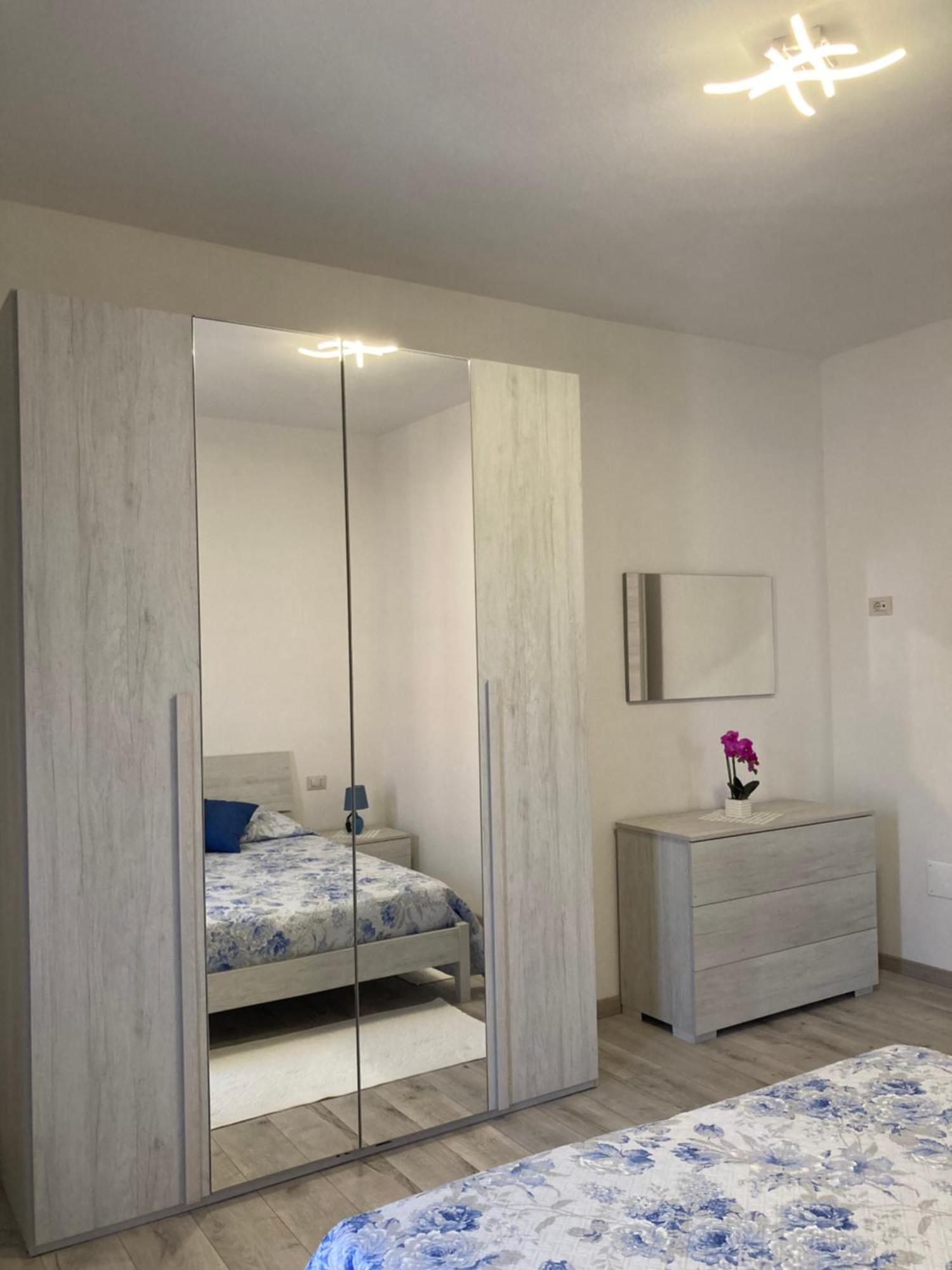 Casa Vacanze Il Giardino Villamassargia Екстер'єр фото