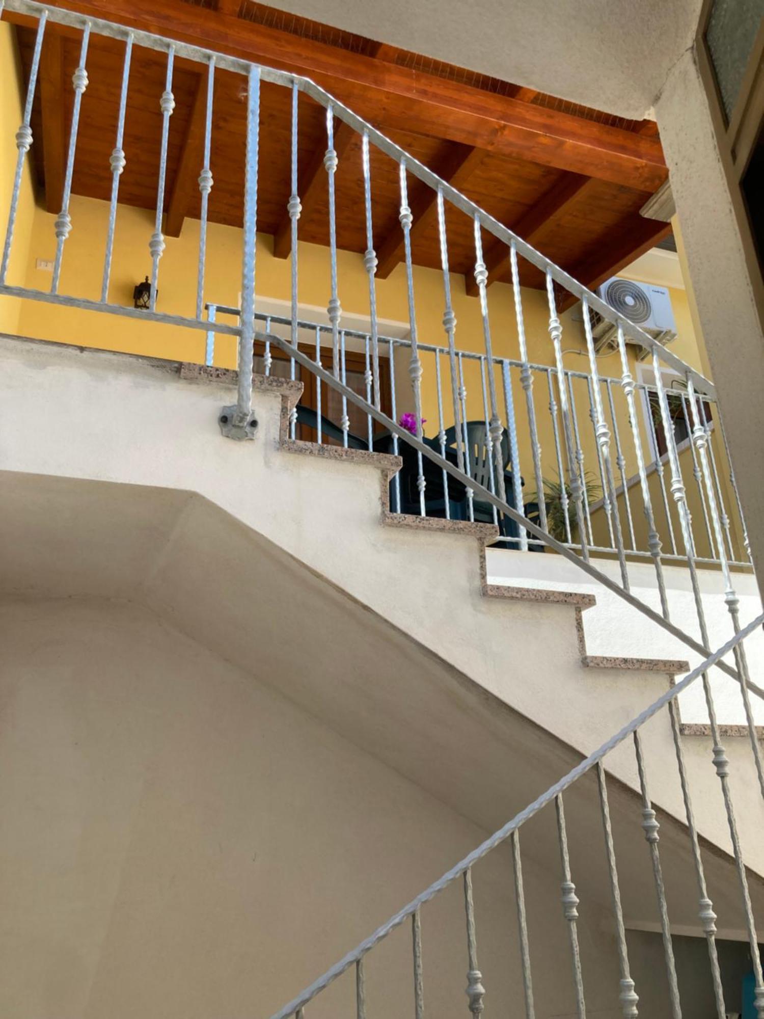 Casa Vacanze Il Giardino Villamassargia Екстер'єр фото